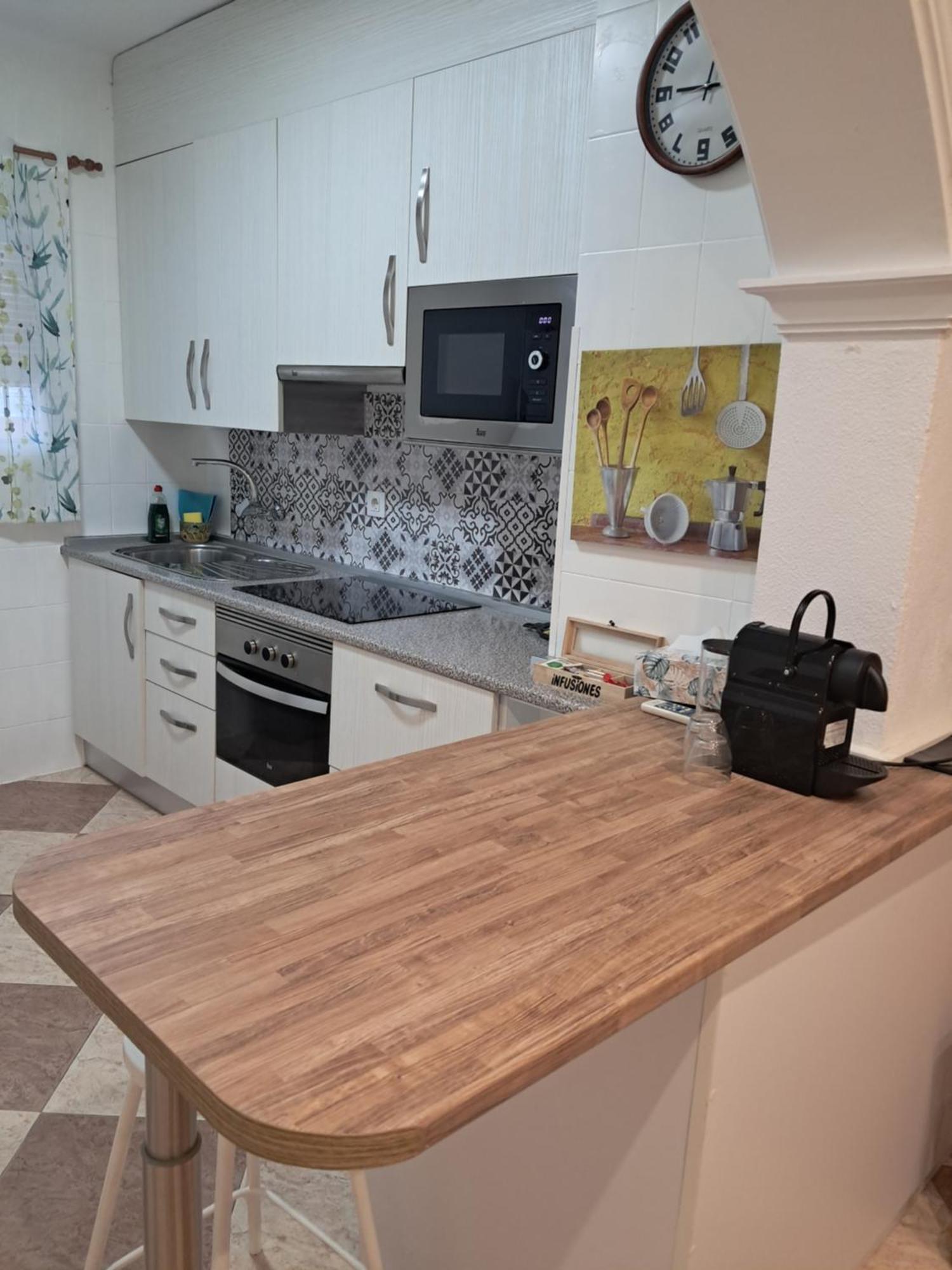 Casa La Vina- Alquiler Familias Y Parejas Villa Conil De La Frontera Rom bilde